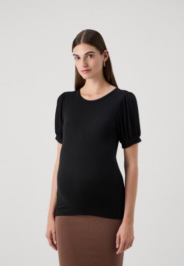 Футболка для беременных