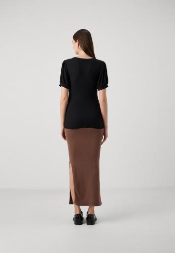 Футболка для беременных