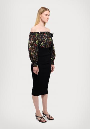 Летняя юбка