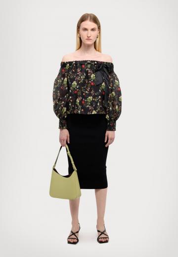 Летняя юбка