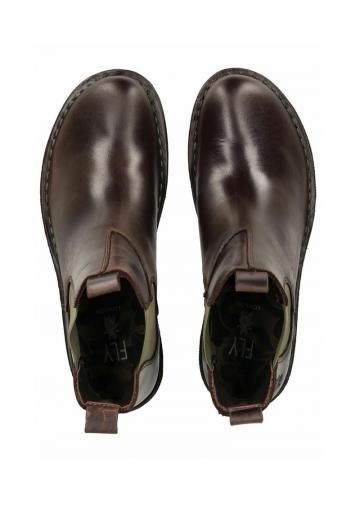 Ботинки челси