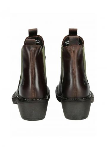 Ботинки челси