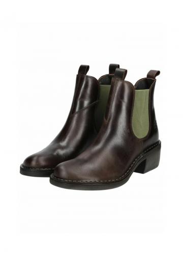 Ботинки челси