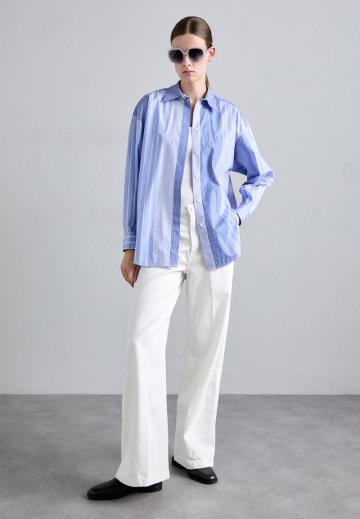 Джинсы бойфренда