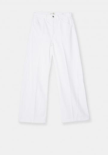 Джинсы бойфренда