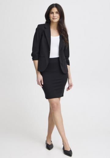 Юбка-карандаш