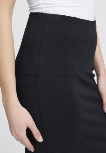 Юбка-карандаш