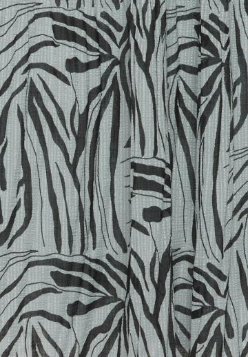 Вязаная юбка