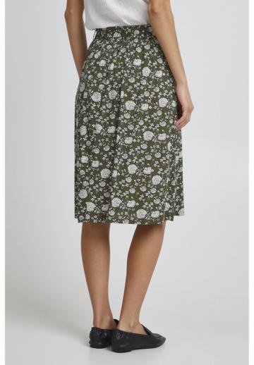 Летняя юбка