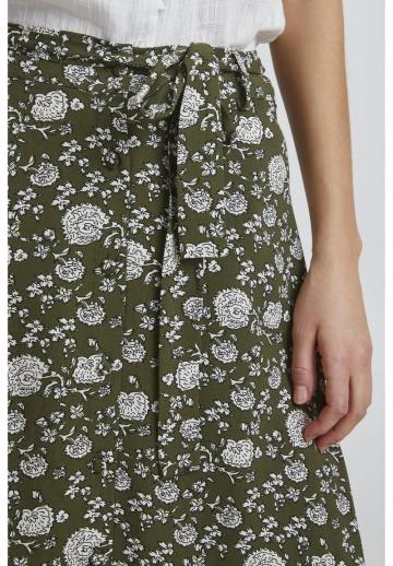 Летняя юбка