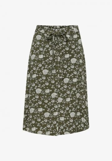 Летняя юбка