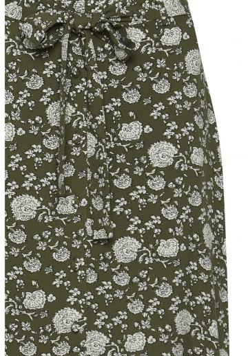 Летняя юбка