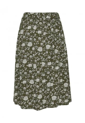 Летняя юбка