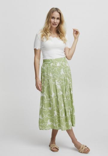 Летняя юбка