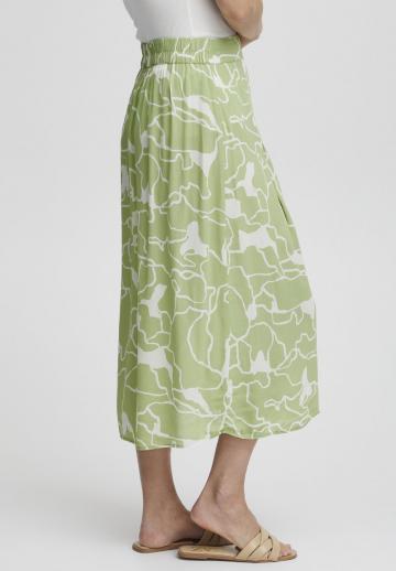 Летняя юбка