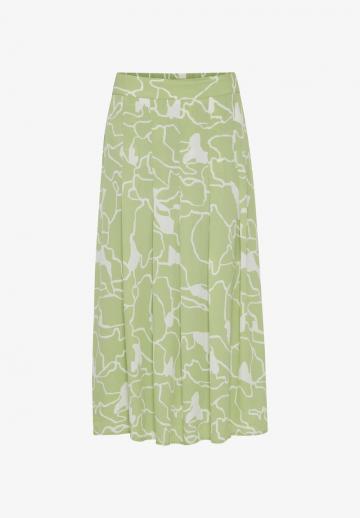 Летняя юбка