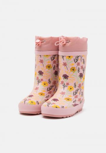 Резиновые сапоги