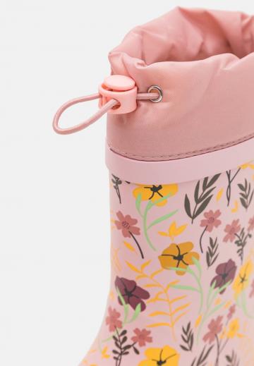 Резиновые сапоги