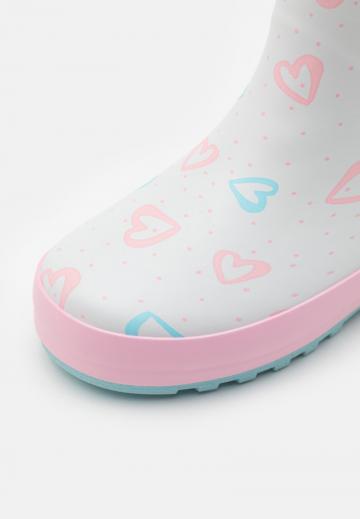 Резиновые сапоги