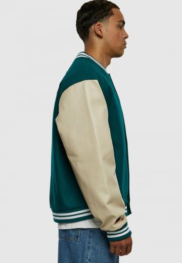 Куртка бомбер