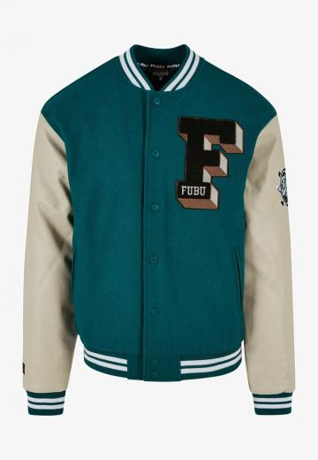 Куртка бомбер