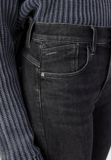 Узкие джинсы