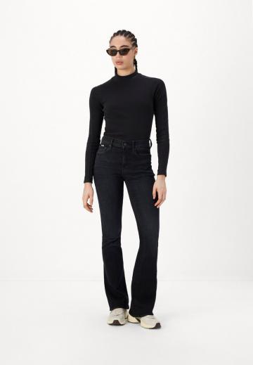 Клешеные брюки