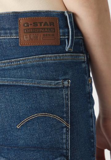 Клешеные брюки