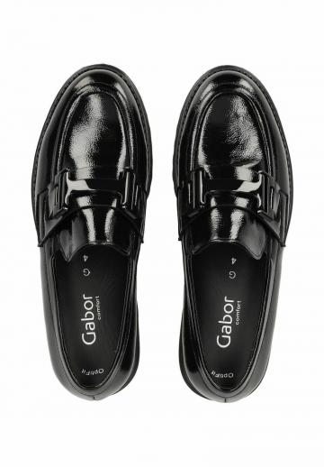 Полуботинки