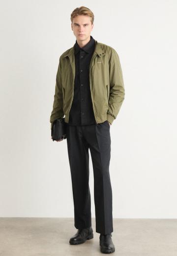 Куртка бомбер