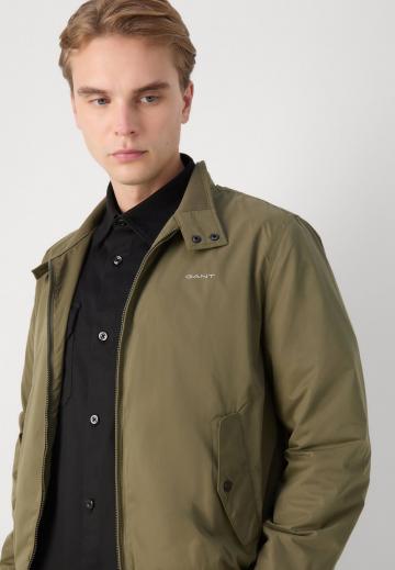 Куртка бомбер