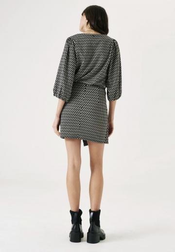 Летняя юбка