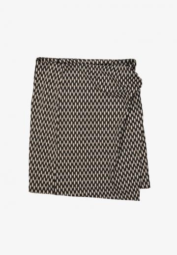 Летняя юбка