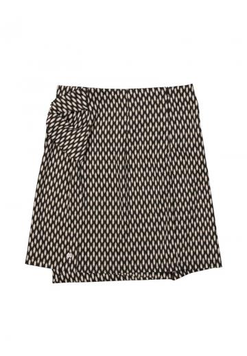 Летняя юбка