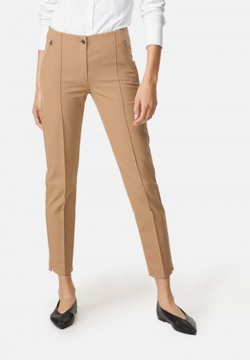 Узкие брюки