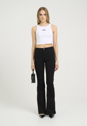 Майка-борцовка