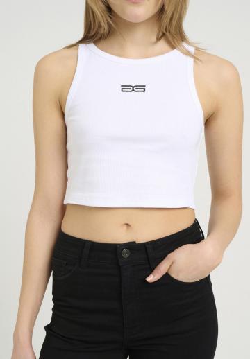 Майка-борцовка