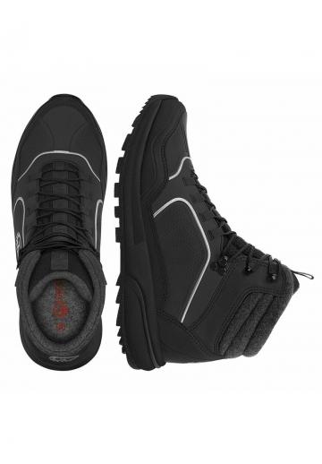 Походные ботинки