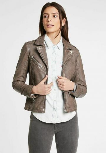 Короткая куртка