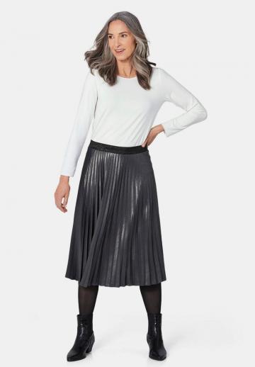 Летняя юбка