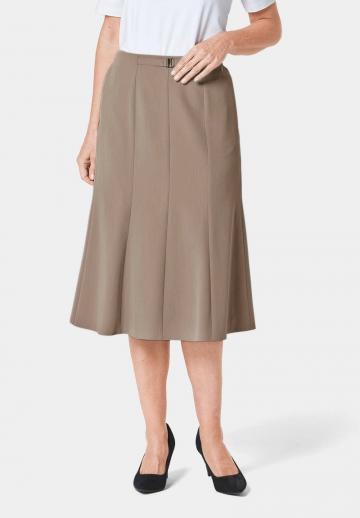 Летняя юбка