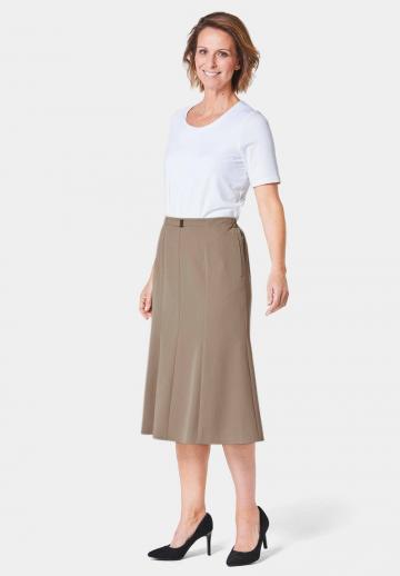 Летняя юбка