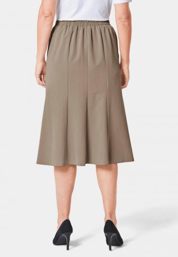 Летняя юбка