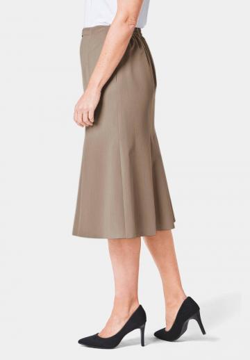 Летняя юбка