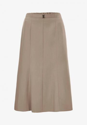 Летняя юбка