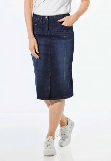 Летняя юбка