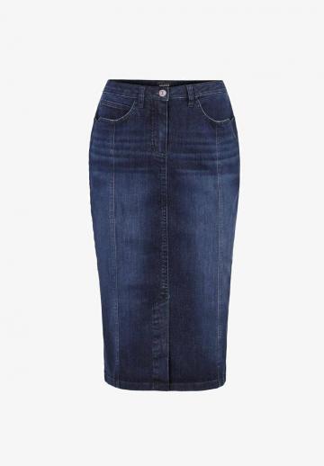 Летняя юбка