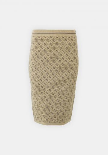 Юбка-карандаш