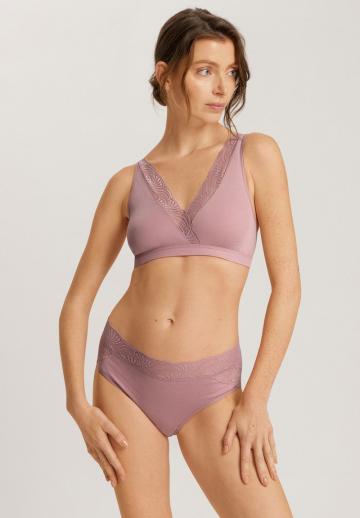 Бюстгальтер без косточек