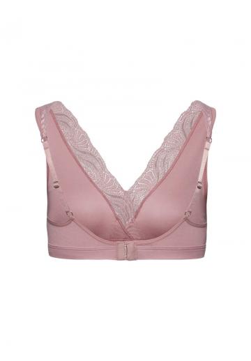 Бюстгальтер без косточек